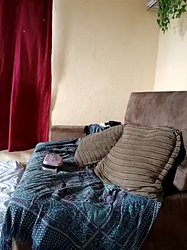 Živý XXX chat sabrinaneves