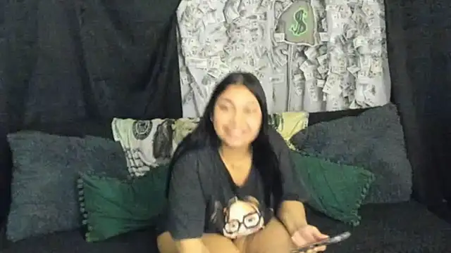 The_Wicked_Queens 라이브 XXX 채팅