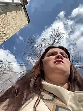 JadellinaのライブXXXチャット