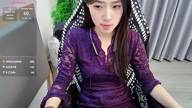 su_ning Live XXX-chat