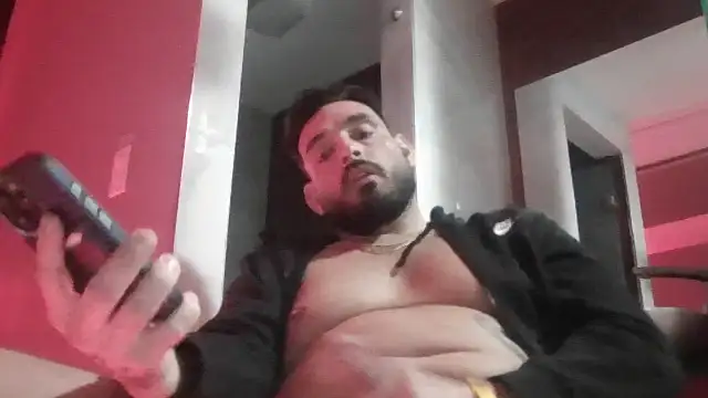 Show Webcam de str8forgaypaper