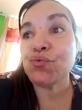 Show de Zuleyka_69 na webcam