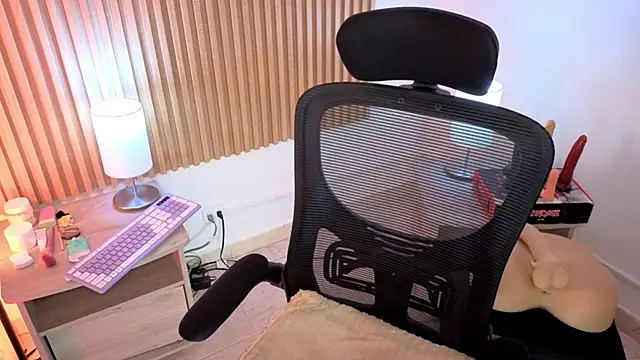 MarianL0ve – Live XXX-chat