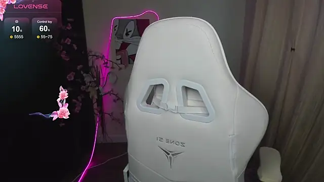 AudreyyKim – Live XXX-chat