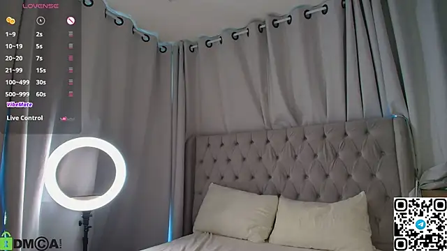 Skinny_Alice – Naživo XXX chat