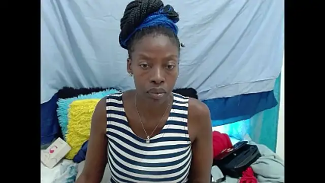 Chocolatemix55 Show Webcam