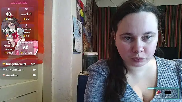 Cora_Maro Chat XXX live