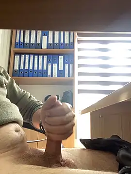 AYARSIZ38 Webcam Show