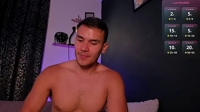 MarkSantozz Live XXX Chat