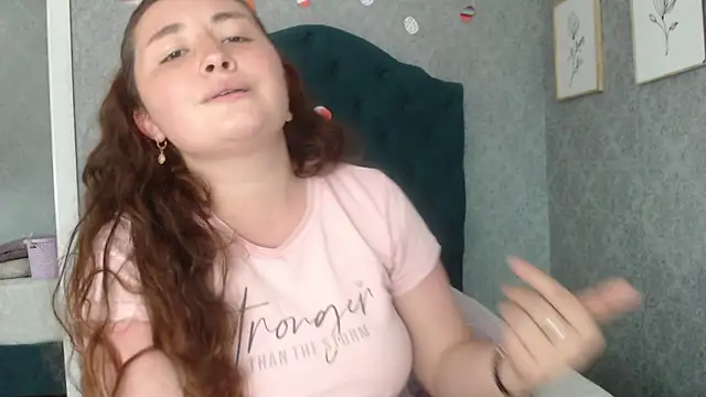 Vic_Taylor Adlı Modelin Canlı XXX Sohbeti