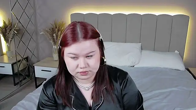 EvaNova_ 라이브 XXX 채팅