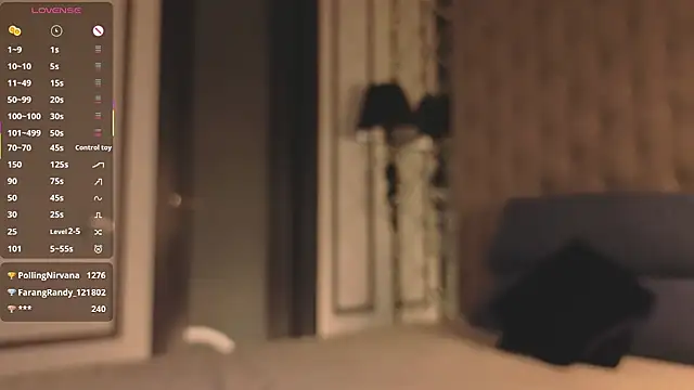 MiguelinaRasmuson Adlı Modelin Canlı XXX Sohbeti