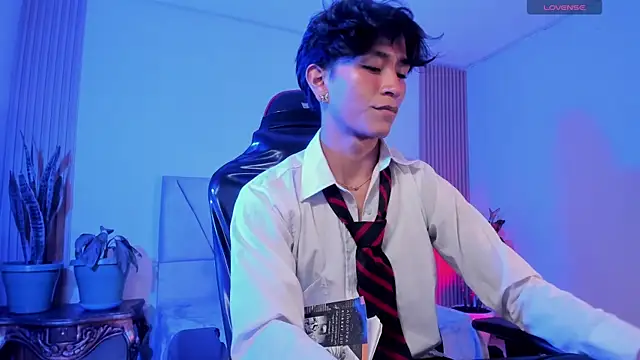 cococumps Webcam-Show