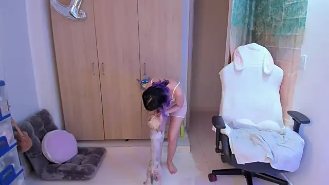 Anto_herrera Adlı Modelin Canlı XXX Sohbeti