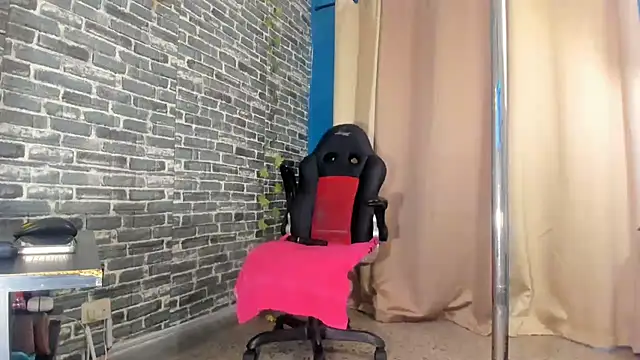 iam_samy_ Live XXX-Chat