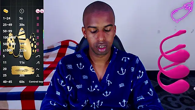 mrjhon26 – Kamerová šou