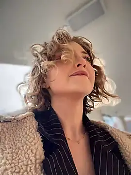 KellyKeler's Live XXX Chat