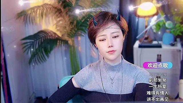 cherry-fa's Live XXX Chat