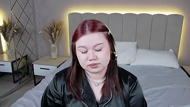 EvaNova_ Live XXX-Chat