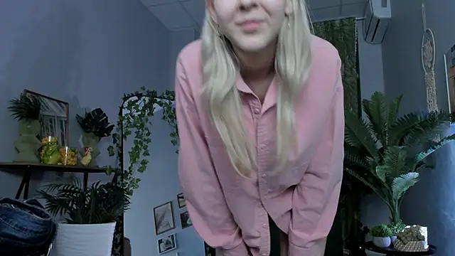 MaoqiBeverly Chat XXX live