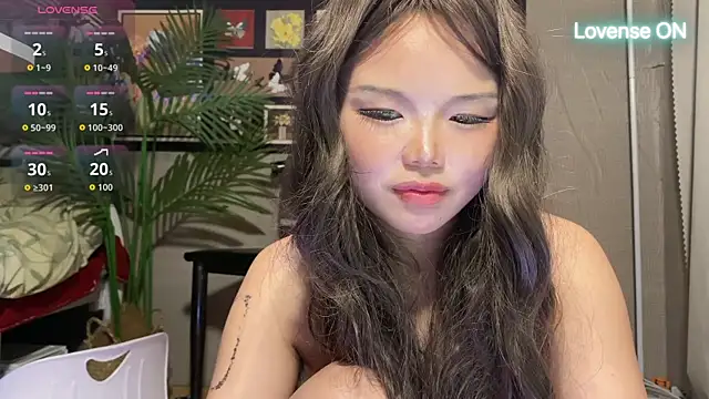 xiaosu22 Live XXX-Chat