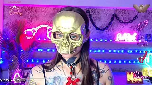 Cool_Freak_ Live XXX-Chat