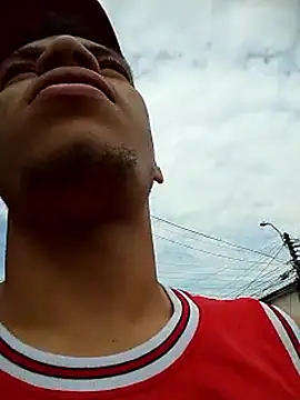 Andres_sant_ webcam show