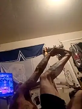 xxxavior69 Show Webcam