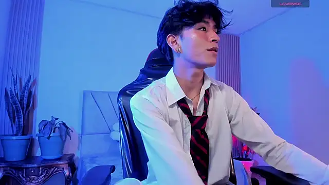 cococumps Webcam show