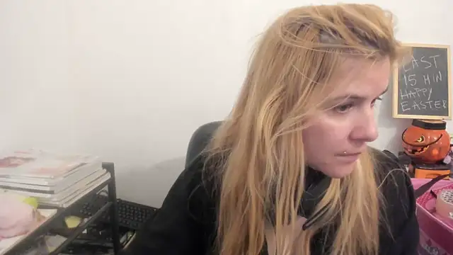 new_but_cute's Live XXX Chat