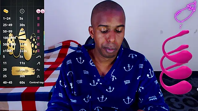 mrjhon26 Live XXX Chat