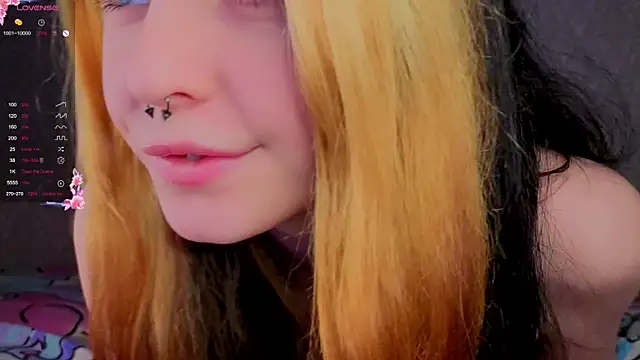 Hi_Kitti Live XXX Chat