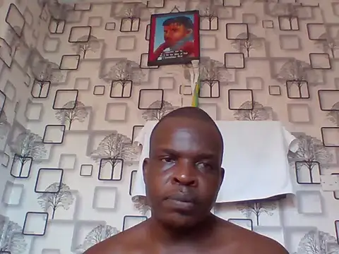 Chumba_001 Webcamshow