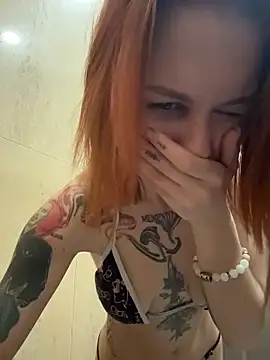 Chatroom XXX en direct de RosieSecret