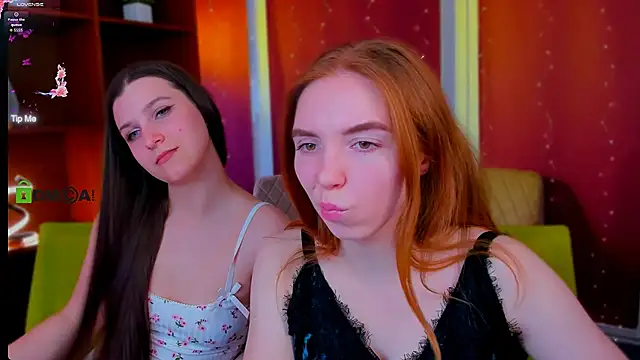 Вебкам-шоу jessi_lady1