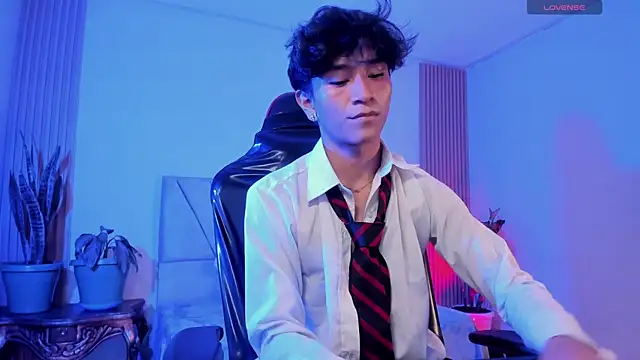 cococumps Webcam show