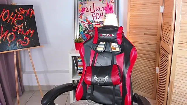 nortellii – Live XXX-chat