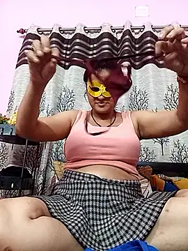 Gullapi Live XXX-Chat