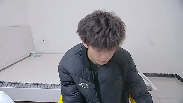 paofu-001 网络视讯表演