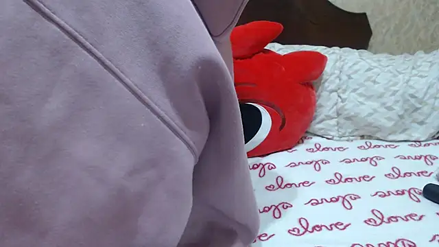 fabiolagg's Live XXX Chat