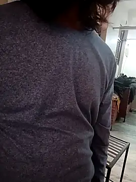 Show webcam de KumarSilencesex21