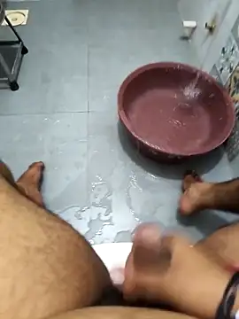 vinay_smalldick Webcam show