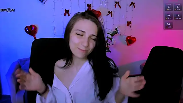 doll_vey Live XXX-chat