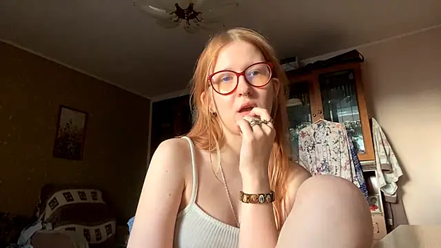 Chatroom XXX en direct de LaureenVielma