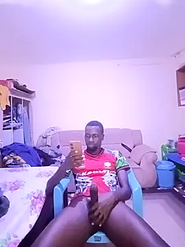 Brian_johns 网络视讯表演