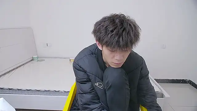 paofu-001 Show Webcam