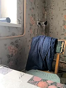 Milla-23's Live XXX Chat