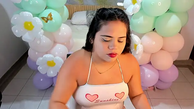 Chatroom XXX en direct de samy_19_