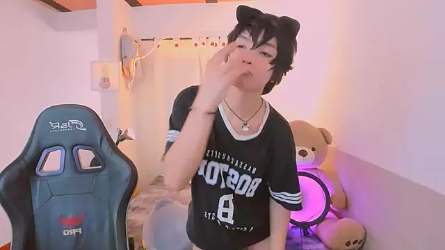 Sweet_Allan's Live XXX Chat