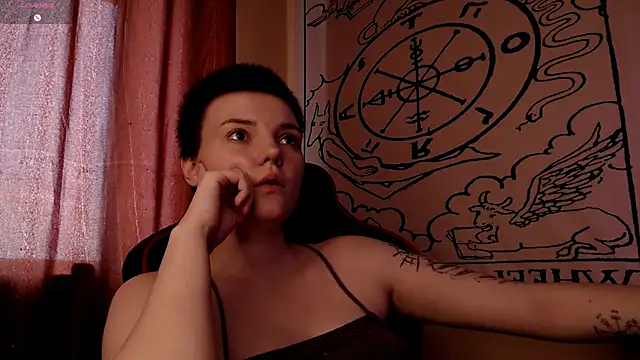 KrisNeal's Live XXX Chat